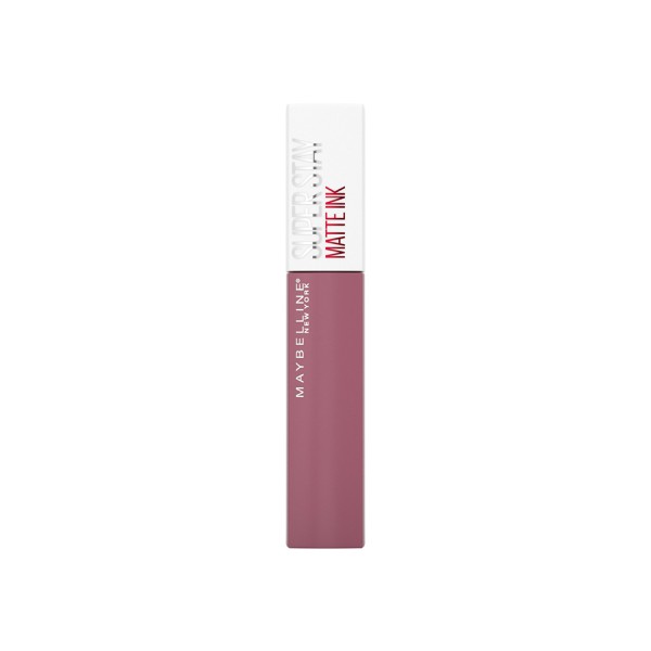 MAYBELLINE STAY MATTE INK PINK 180 REVOLU