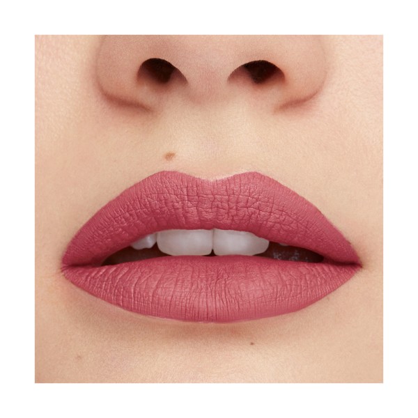 MAYBELLINE STAY MATTE INK PINK 180 REVOLU