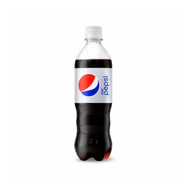 PEPSI DIET PET
