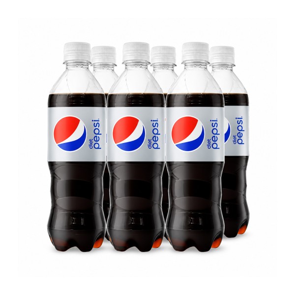 PEPSI DIET PET