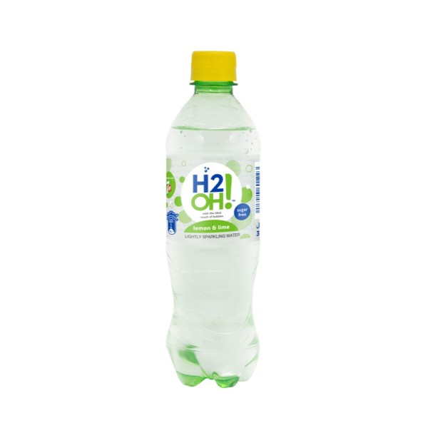 H2OH H2OH LIME