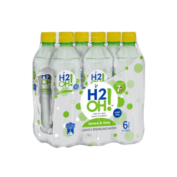H2OH H2OH LIME