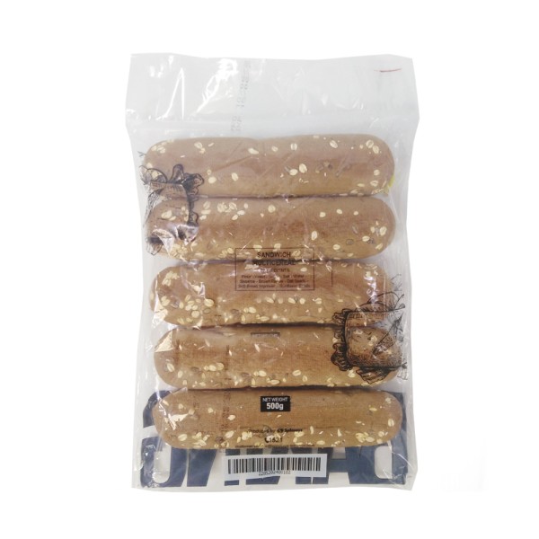SPINNEYS FOOD SANDWICH MULTICEREAL