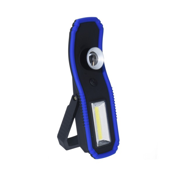 FX TOOLS WORK LIGHT LED 2 ASSORTED COLOR