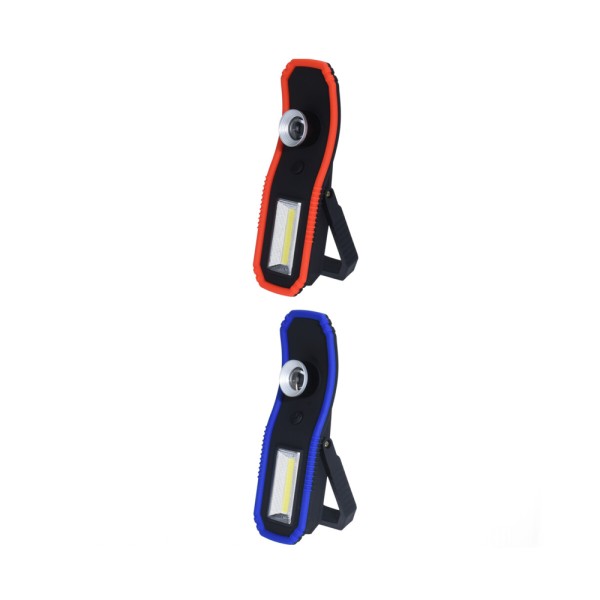 FX TOOLS WORK LIGHT LED 2 ASSORTED COLOR