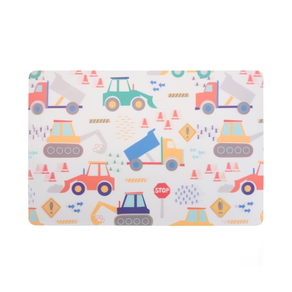 EH PLACEMAT PP MIXED DESIGNS