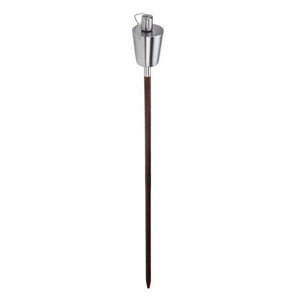 HARD GOODS TORCH STAINLESS STEEL