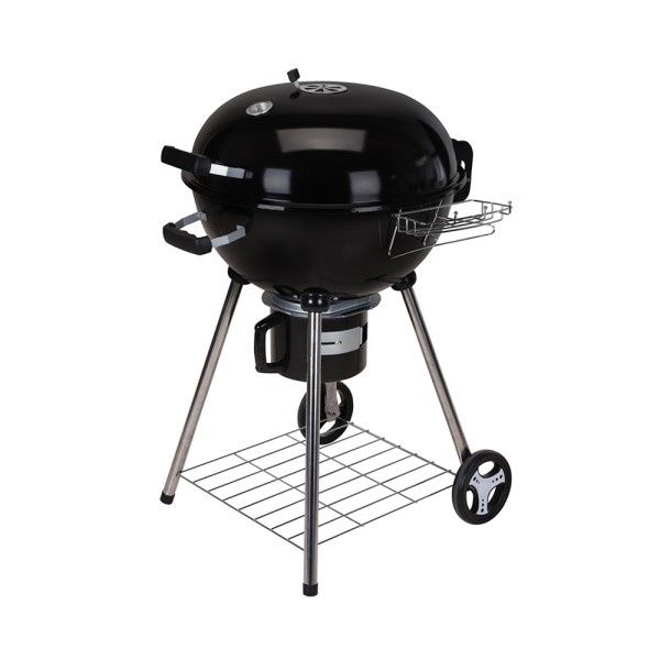 BBQ BBQ CHARCOAL GRILL ON 4LEGS
