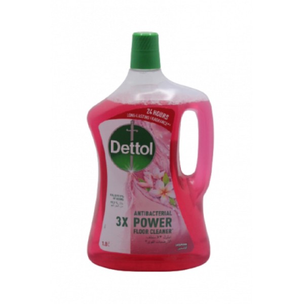 DETTOL MPC UNO JASMINE