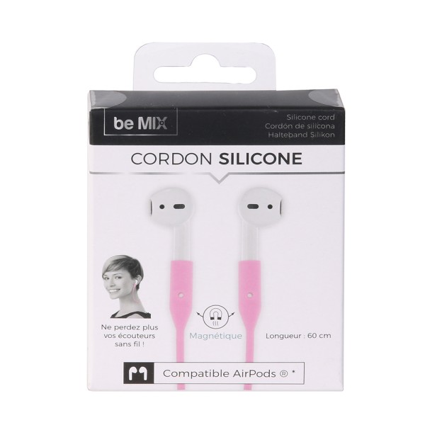 BE MIX CABLE MAGNET FOR AIRBODS 60CM