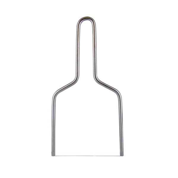 COOK C LYRE INOX FOIE GRAS
