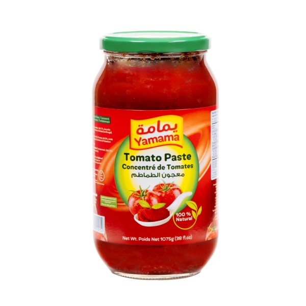 YAMAMA TOMATO PASTE