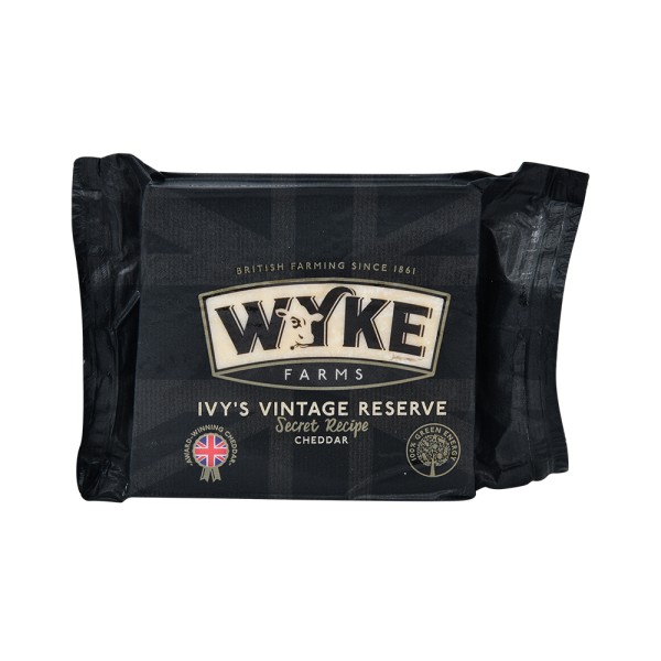 WYKE VINTAGE CHEDDAR