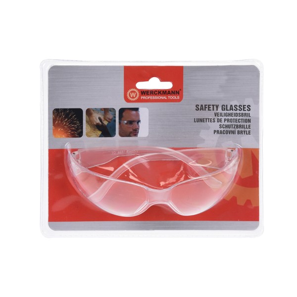 FX TOOLS SAFETY GOGGLES