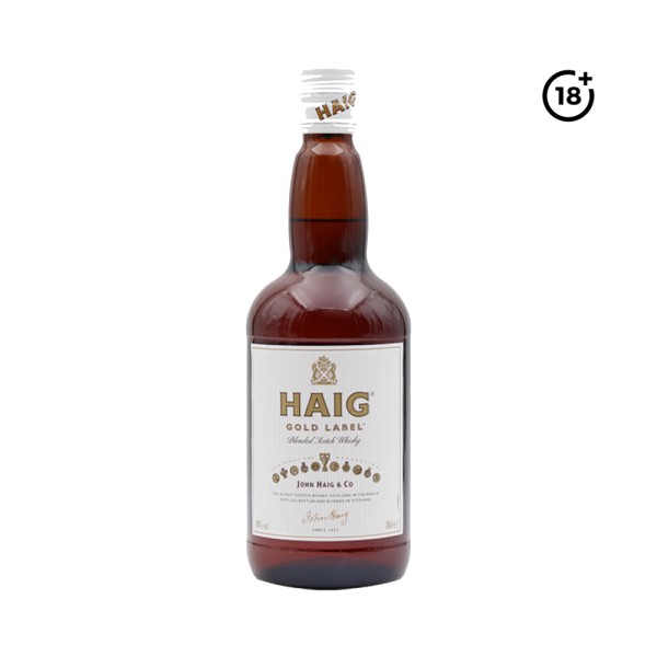 HAIG SCOTCH WHISKY