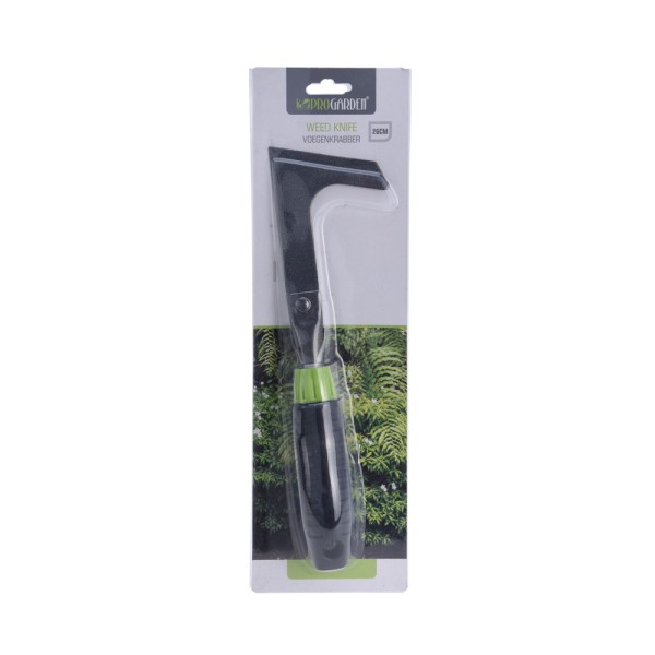 PRO-GARDEN GARDEN WEED SCRAPER