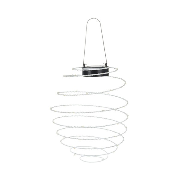 PRO-GARDEN SOLAR LED WARM LIGHT