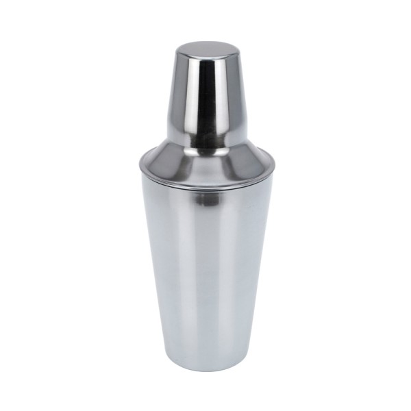 EH COCKTAIL SHAKER STAINLESS STEEL