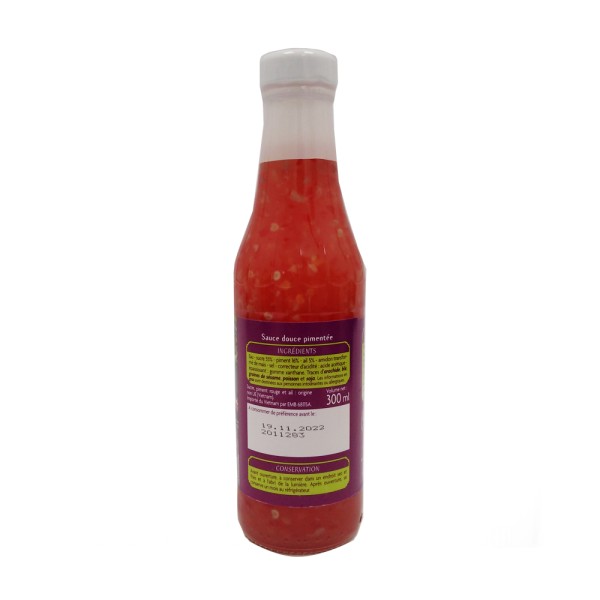 CASINO SAUCE SWEET CHILI COSA