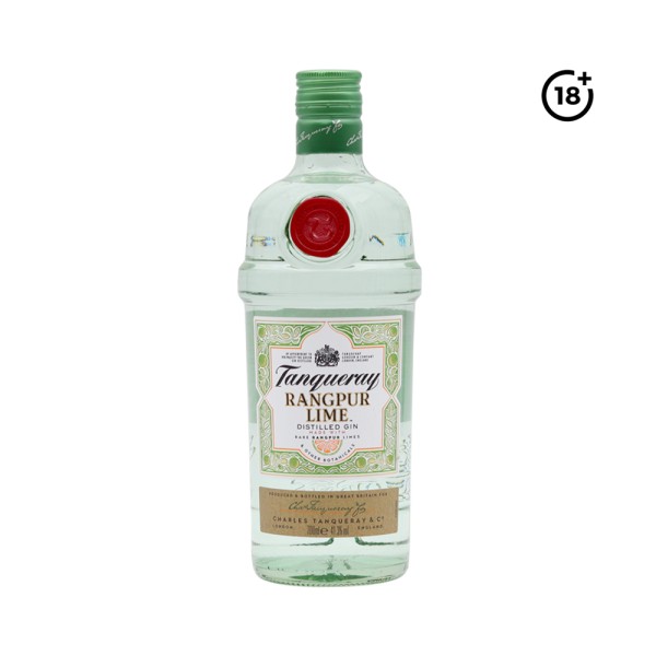 TANQUERAY RANGPUR GIN