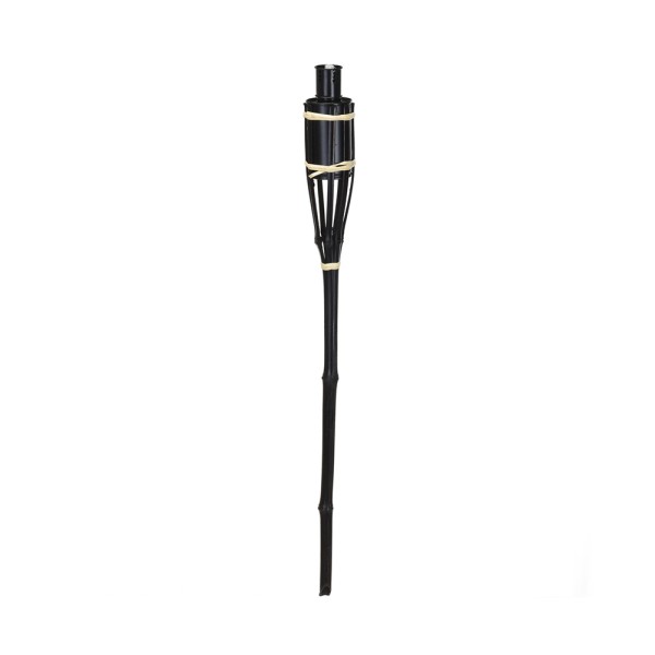 EH TORCH BAMBOO BLACK CLR