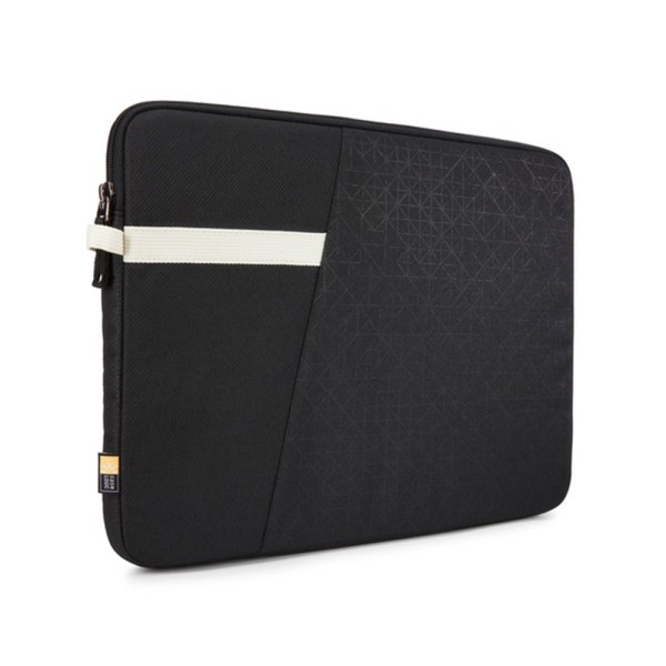  CASE LOGIC IBIRA LAPTOP SLEEVE BLACK