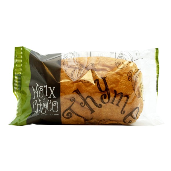 NOIX CHOCO THYME CROISSANT