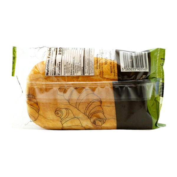 NOIX CHOCO THYME CROISSANT