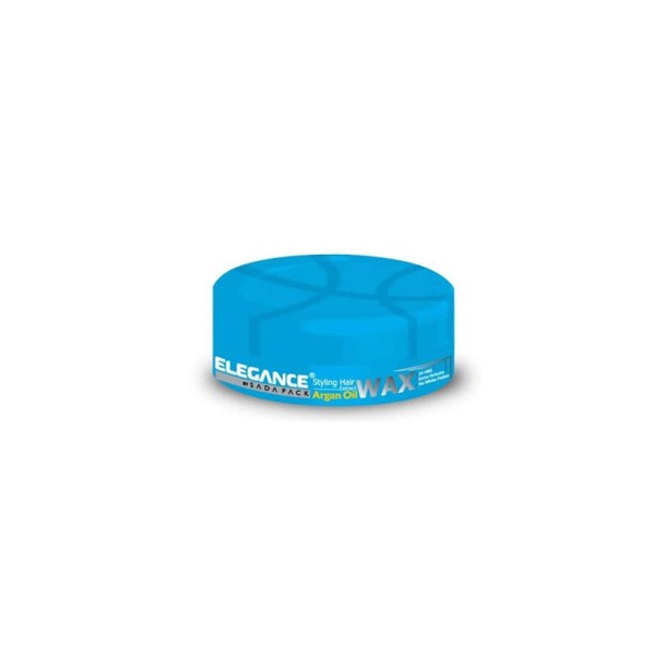 ELEGANCE STYLING WAX ORGAN OIL