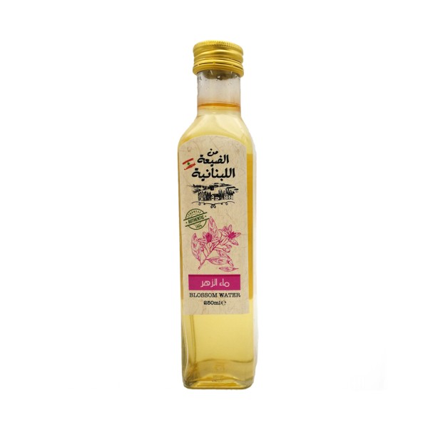 MIN EL DAYAA AUTHENTIC BLOSSOM WATER