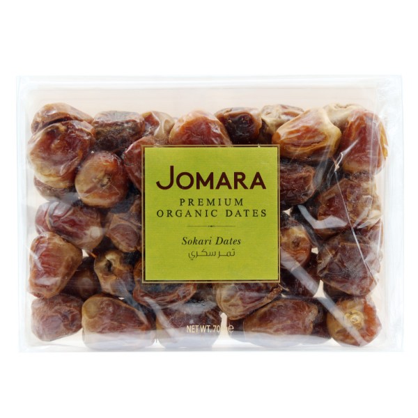 JOMARA DATES SEKARI