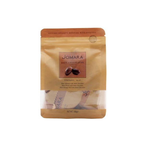 JOMARA DATES CHOCO