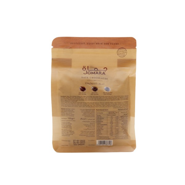 JOMARA DATES CHOCO