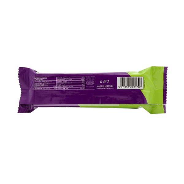 MEGACRUNCHER  COATED WAFER DARK CHOCOLATE