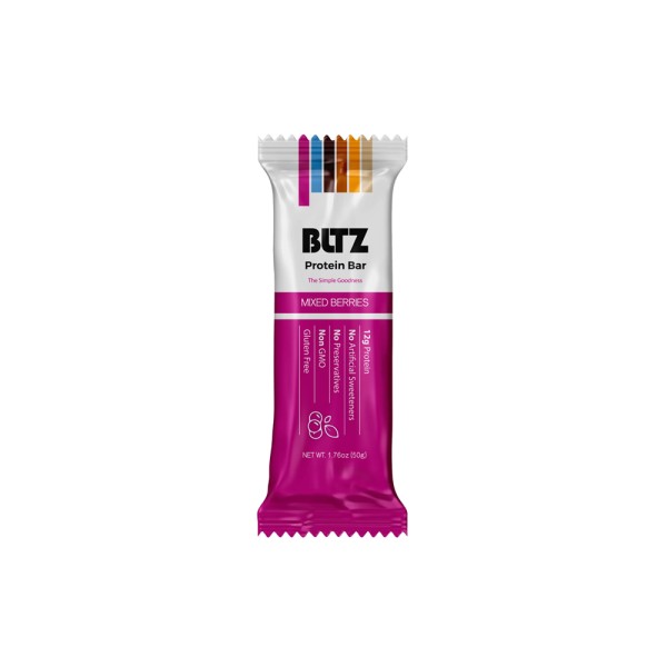 BLTZ MIXED BERRIES