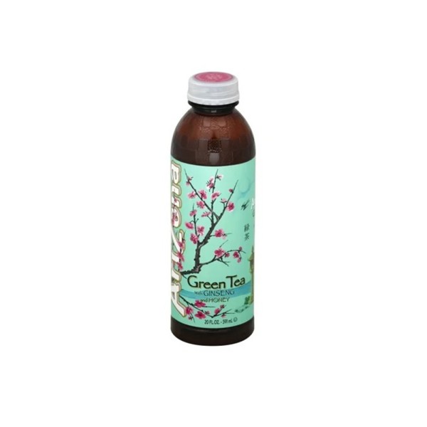ARIZONA ICED TEA GREEN TEA