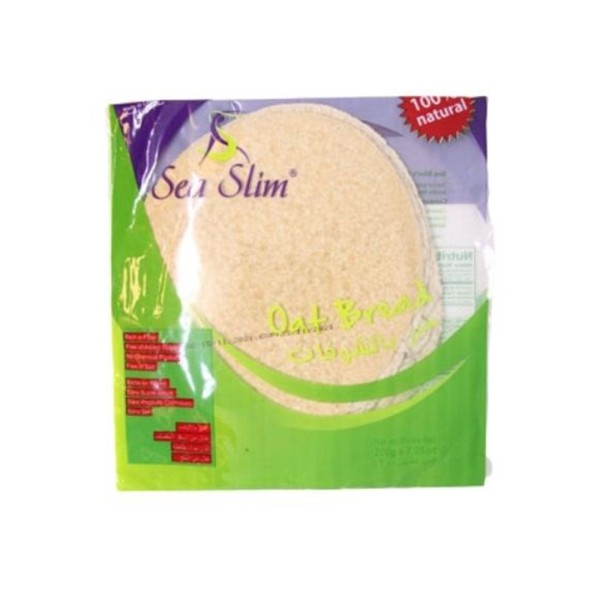 SEA SLIM TANNOUR OAT