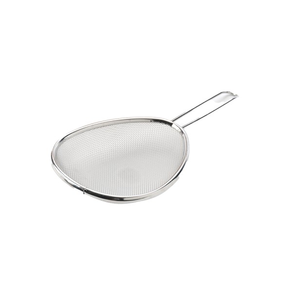 GHIDINI MULTIPURPOSE STRAINER S S MESH