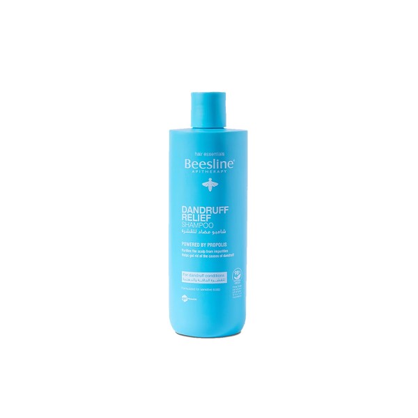 BEESLINE SHAMPOO DANDRUFF RELIEF