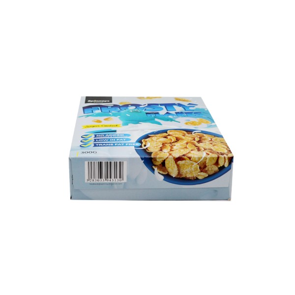 SPINNEYS FROSTED FLAKES