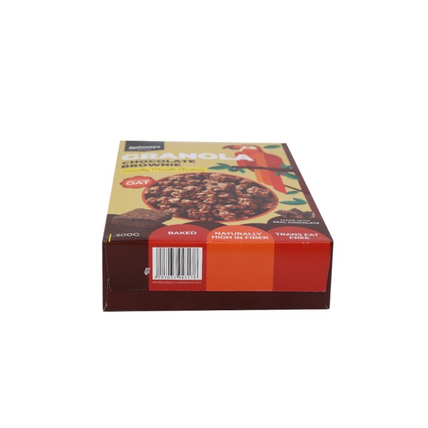 SPINNEYS GRANOLA CHOCOLATE BROWNIES