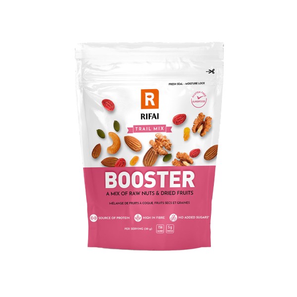 RIFAI BOOSTER MIX DOYPACK