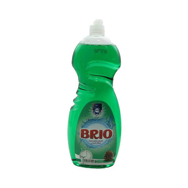 BRIO DISHWASHING LIQUID PINE