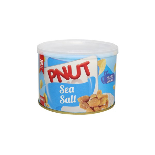 PNUT SALTED PEANUTS 