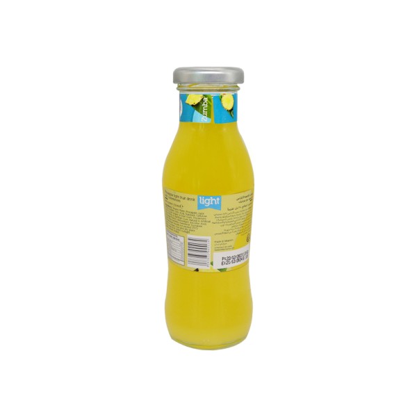 ZUMBA PINEAPPLE LIGHT