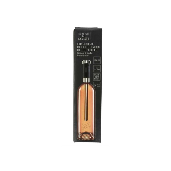 COOK C BOTTLE COOLER CD CAVIST