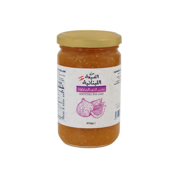 MIN EL DAYAA FIG JAM MAAKOUD