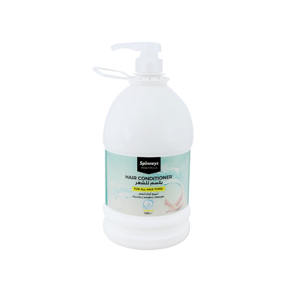 SPINNEYS ESSENTIALS HAIR CONDITIONER 