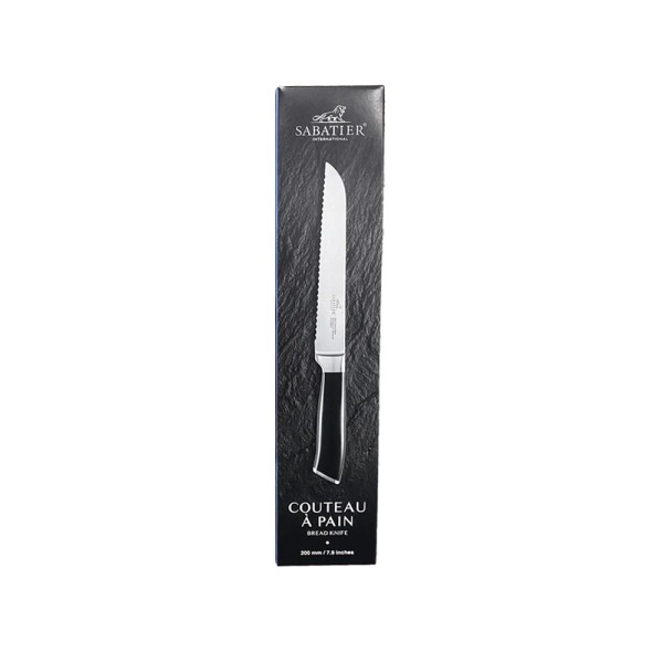 L.SABATIER BREAD KNIFE