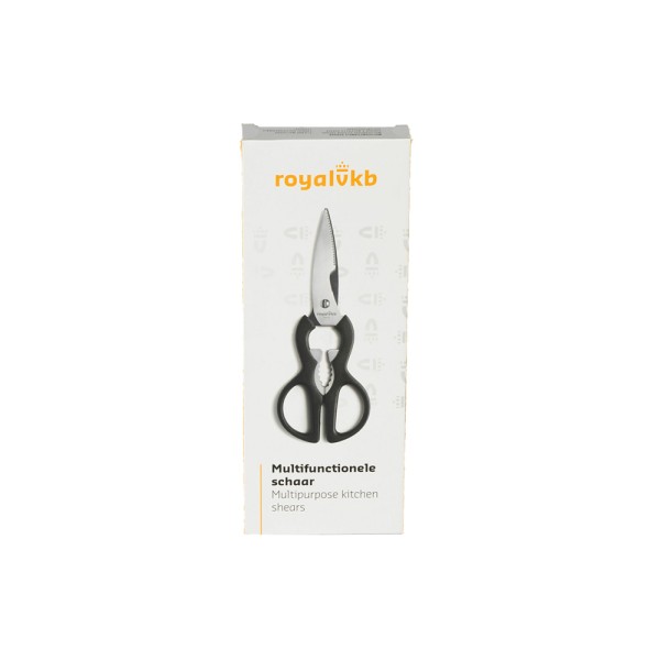 ROYAL VKB KITCHEN SHEARS